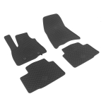 Kummist jalamatid Dacia Duster TCe / 4x4 alates 2024a.