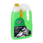 TURTLE WAX Antifreeze -35&deg;C, jahutusvedelik, 4 l