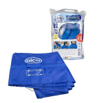 ALCA rehvikotid sinised &Oslash; 13&acute;&acute;-18&acute;&acute;, 4 tk.