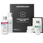 KOCH CHEMIE Colourlock Smooth Leather Care Set, sileda naha hoolduskomplekt