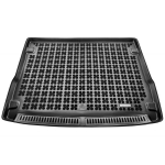 Kummist pagasiruumi matt Ford Focus II Station Wagon 2005-2011a.