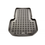 Kummist pagasiruumi matt Tesla Model S 2012-2013a. (front / versioon tagaveoline)