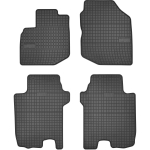Kummist jalamatid Honda Jazz III 2008-2013a.