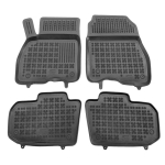 Kummist jalamatid Nissan Leaf II (ZE1) alates 2017a.