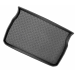 Plastist pagasiruumi matt Citroen C3 alates 2016-2024a.