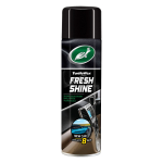 TURTLE WAX Fresh Shine New Car, Salongi Plastiku Poleerimisvahend, 500 ml