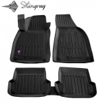 Kummist jalamatid AUDI A4 B7 2005-2007a.