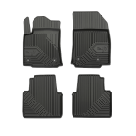 Kummist jalamatid No.77 Citroen C3 Aircross I 2017-2024a.