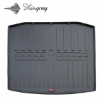 Kummist pagasiruumi matt SKODA Octavia IV A8 alates 2020a.