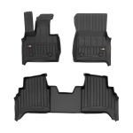 Kummist jalamatid Proline Mercedes-Benz G-Class W464 alates 2018a.