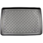 Pagasiruumi vaip Aixam Sensation City Hatchback alates 2016a. (3 uksega)