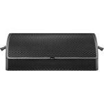 EVAtech pagasiruumi korraldaja PRO L 32x75x30 cm - must / hallid servad