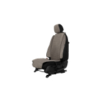 EVAtech Max istmekate, 1 tk - hall / mustad servad / hallid &otilde;mblused