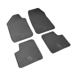 Kummist jalamatid Dacia Spring alates 2021a.