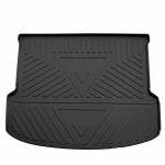 Kummist pagasiruumi matt BYD Tang alates 2021a. (5 kohad)