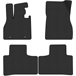 Pol&uuml;meer EVA p&otilde;randamatid BYD Sealion 07 alates 2024a.