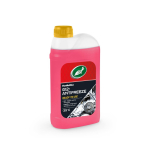 TURTLE WAX Antifreeze G12 -35&deg;C, jahutusvedelik, 1 l