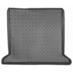 Plastikust pakiruumi matt Suzuki Jimny Legenda alates 2023 (4x4, 2 istekohta)