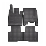 Kummist jalamatid Jaguar I-Pace Crossover alates 2018a.