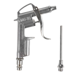 Pneumaatiline puhurp&uuml;stol PT-13