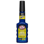 STP DPF diislik&uuml;tuse tahkete osakeste filtri puhastusvahend, 200 ml