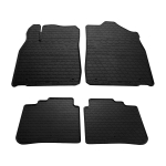 Kummist jalamatid Lexus ES (GSV50) 2012-2018a. 4 tk / 1028094