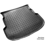 Plastist pagasiruumi matt Mazda 6 universaal 2008-2012a.