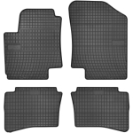 Kummist jalamatid Hyundai i20 2008-2014a.