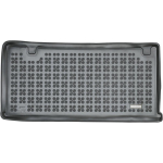 Kummist pagasiruumi matt Ford Tourneo Custom L1 trumpas alates 2013a. (8/9 kohaline / without a heater)