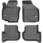 Kummist jalamatid Proline Skoda Yeti 2009-2017a.