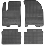 Kummist jalamatid Chevrolet Aveo T200/T250 2002-2012a.