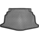 Plastist pagasiruumi matt Toyota Corolla luukp&auml;ra alates 2018a.
