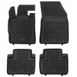 Kummist jalamatid Citroen C5 X alates 2021a. (Petrol, Diesel, Plug - in Hybrid (PHeV))