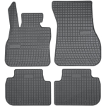 Kummist jalamatid Jeep Avenger alates 2023a.