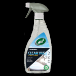 Turtle Wax GL Clearvue Glass Clean, klaasipuhastusvahend, 500 ml