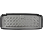 Pagasiruumi vaip Aixam Sensation Crossline Hatchback alates 2016a. (3 uksega)