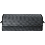 EVAtech pagasiruumi korraldaja PRO L 32x75x30 cm - hall / mustad servad