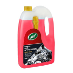 Turtle Wax Antifreeze G12 -35&deg;C, jahutusvedelik, 4 l