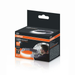 OSRAM ACE Flexible Head Torch, pea k&uuml;lge kinnitatav kontrolllamp