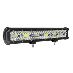 LED-paneelvalgusti, AWL27 120LED 450x74 mm 360W COMBO 9-36V