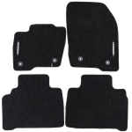 Riidest jalamatid HORIZON Ford S-Max II 2014-2023a. (1 rida, 2 rida)
