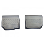 S&otilde;itjateruumi matid Opel Zafira B 2005-2014a. (3 rida)