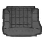 Kummist pagasiruumi matt Proline Renault Grand Scenic III 2009-2016a. (5/7 kohaline / with the third row of seats folded)