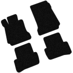 Riidest jalamatid Mercedes Benz C-Class W205 2014-2021a.