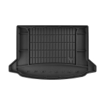 Kummist pagasiruumi matt Proline Mercedes-Benz A-Class W177 Hatchback alates 2018a. (versioon t&ouml;&ouml;riistakastiga pakiruumis)