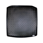 Plastist pagasiruumi matt Skoda Octavia IV liftback alates 2020a. (mittereguleeritavad grindys)