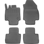 S&otilde;itjateruumi matid Toyota RAV4 Mechanic transmission alates 2019a.