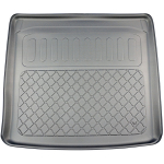 Pagasiruumi vaip BMW 2 (F44) Gran Coupe alates 2020a. (&uuml;lemine osa)