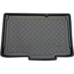 Pagasiruumi vaip Opel Corsa D Hatchback 2006-2014a. (alumine osa)