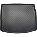 Pagasiruumi vaip Renault Megane Grandtour 2009-2016a. (without storage containers)